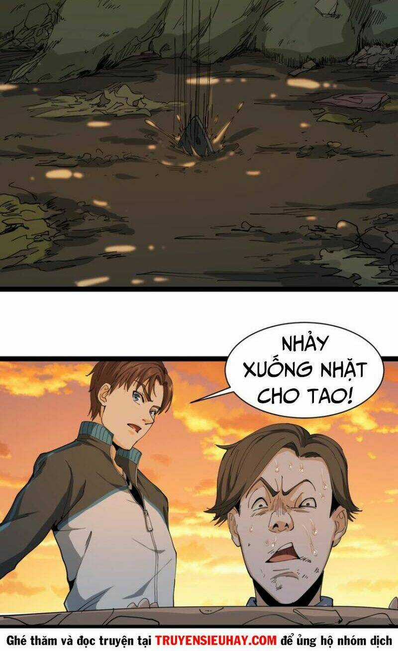 Hồi Xuân Tiểu Độc Y Chapter 9 trang 76