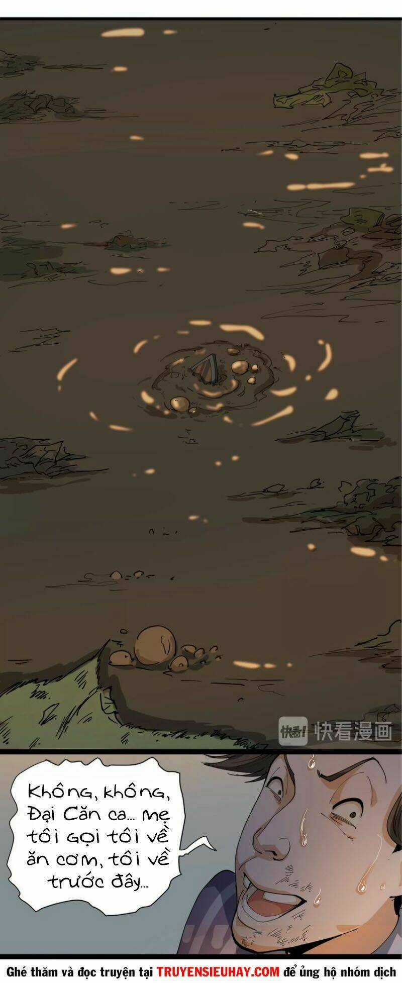 Hồi Xuân Tiểu Độc Y Chapter 9 trang 77