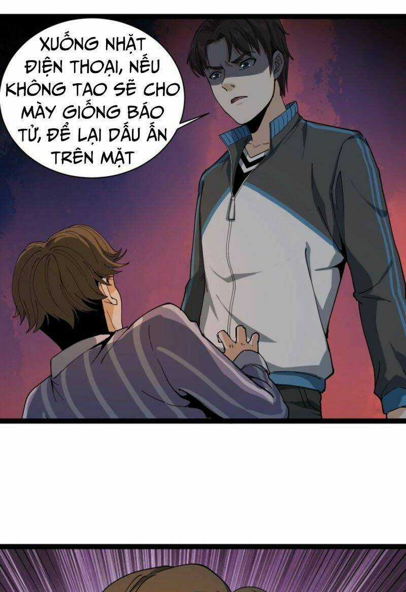 Hồi Xuân Tiểu Độc Y Chapter 9 trang 78