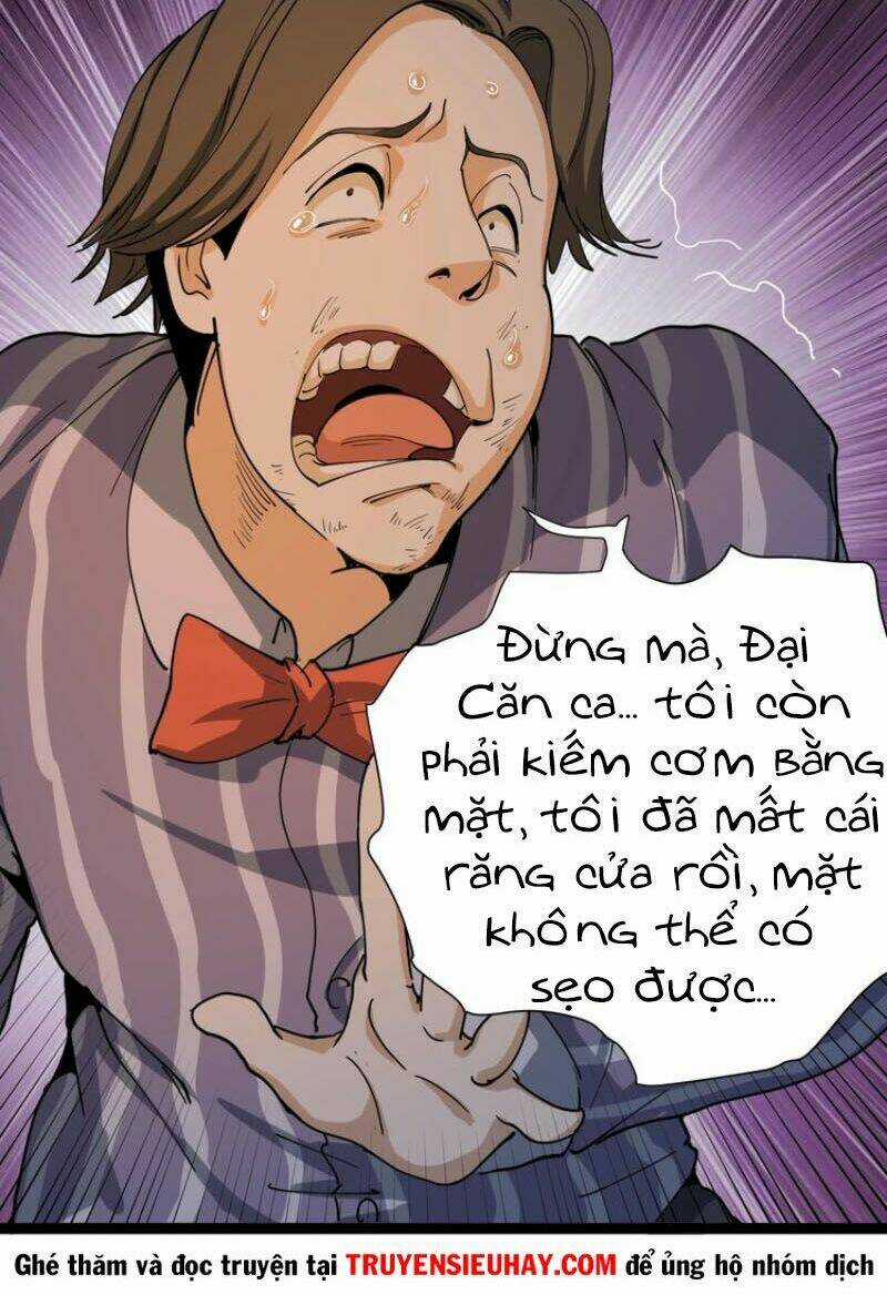 Hồi Xuân Tiểu Độc Y Chapter 9 trang 79