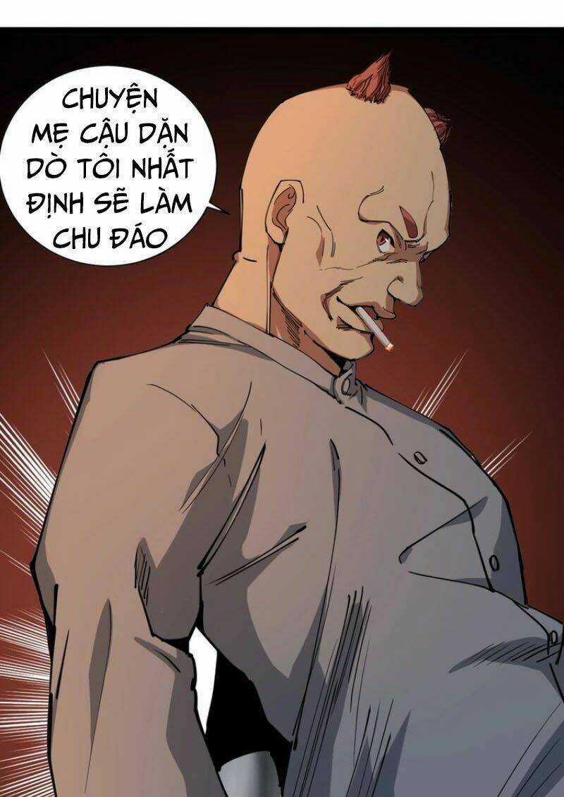 Hồi Xuân Tiểu Độc Y Chapter 9 trang 8