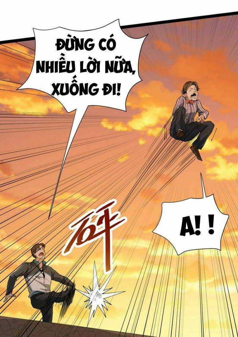 Hồi Xuân Tiểu Độc Y Chapter 9 trang 80