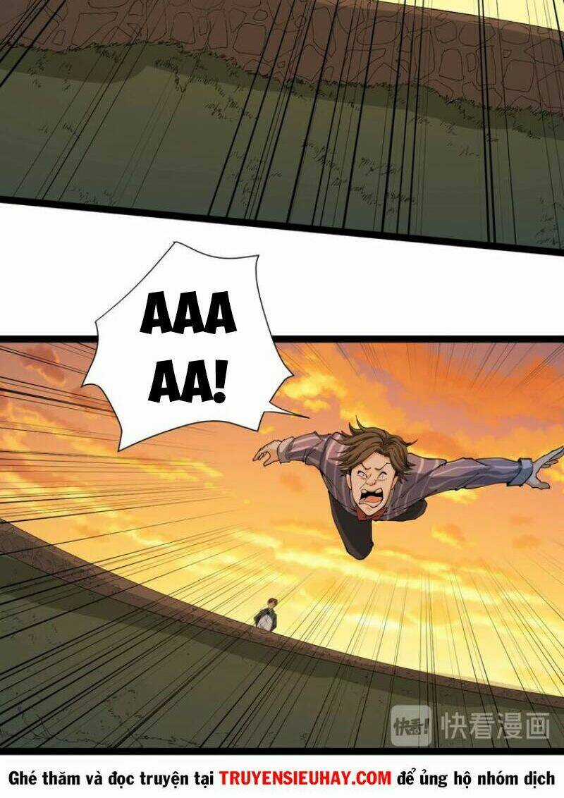 Hồi Xuân Tiểu Độc Y Chapter 9 trang 81