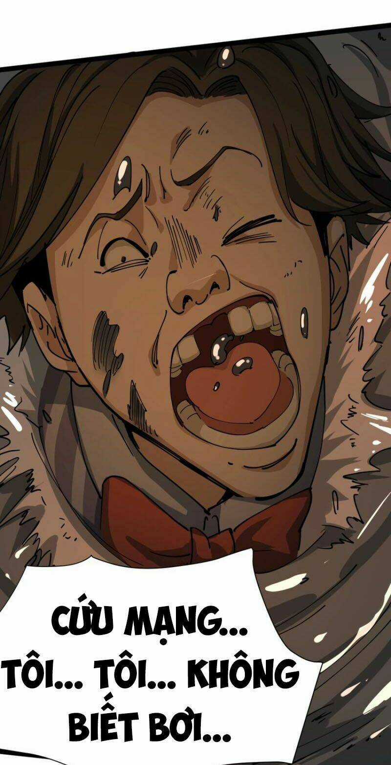 Hồi Xuân Tiểu Độc Y Chapter 9 trang 85