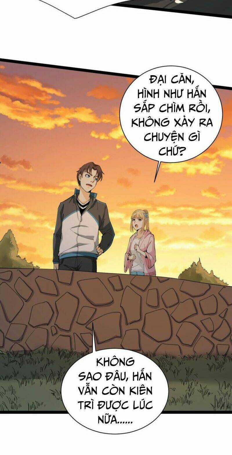 Hồi Xuân Tiểu Độc Y Chapter 9 trang 86