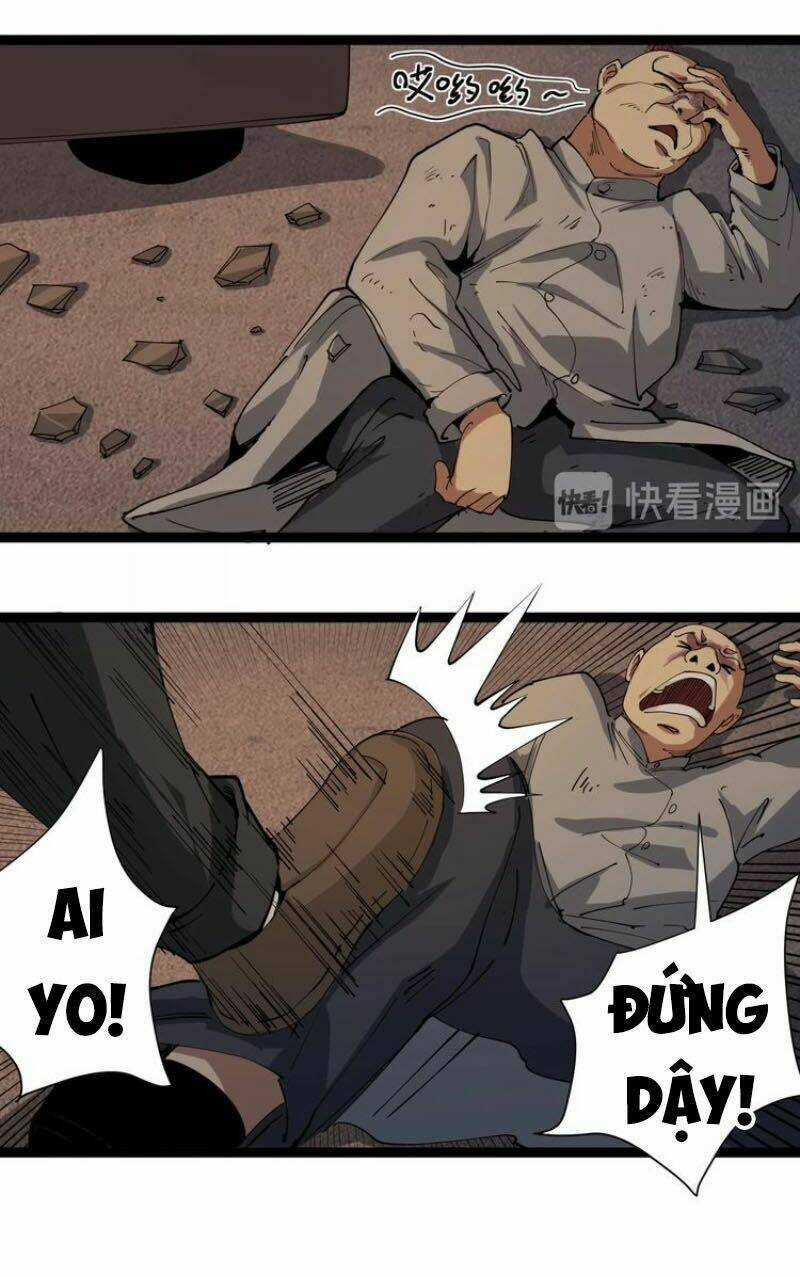 Hồi Xuân Tiểu Độc Y Chapter 9 trang 87