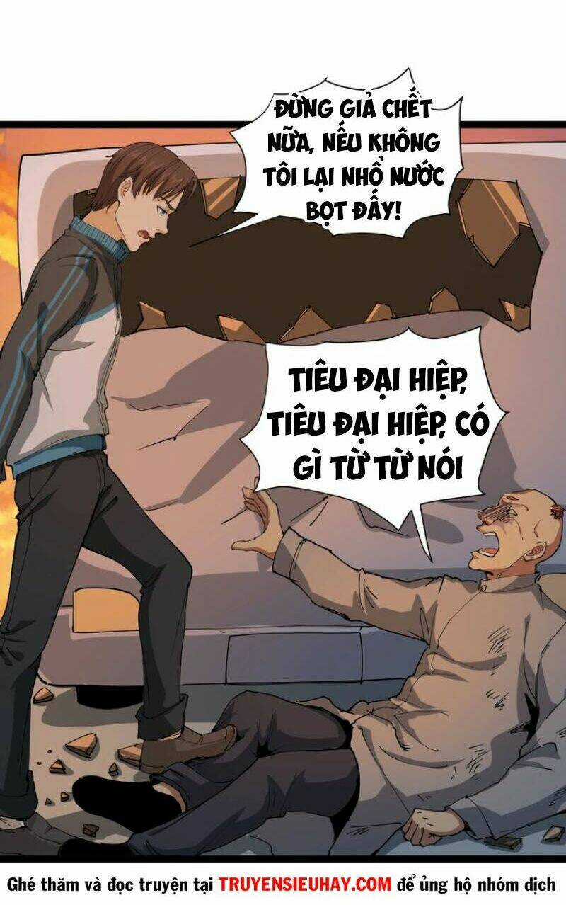 Hồi Xuân Tiểu Độc Y Chapter 9 trang 88