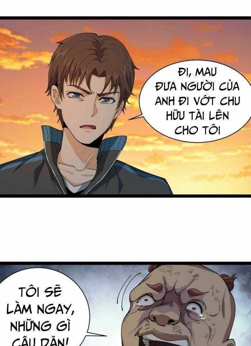 Hồi Xuân Tiểu Độc Y Chapter 9 trang 89