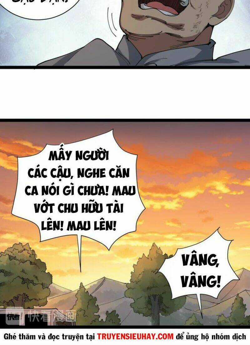 Hồi Xuân Tiểu Độc Y Chapter 9 trang 90