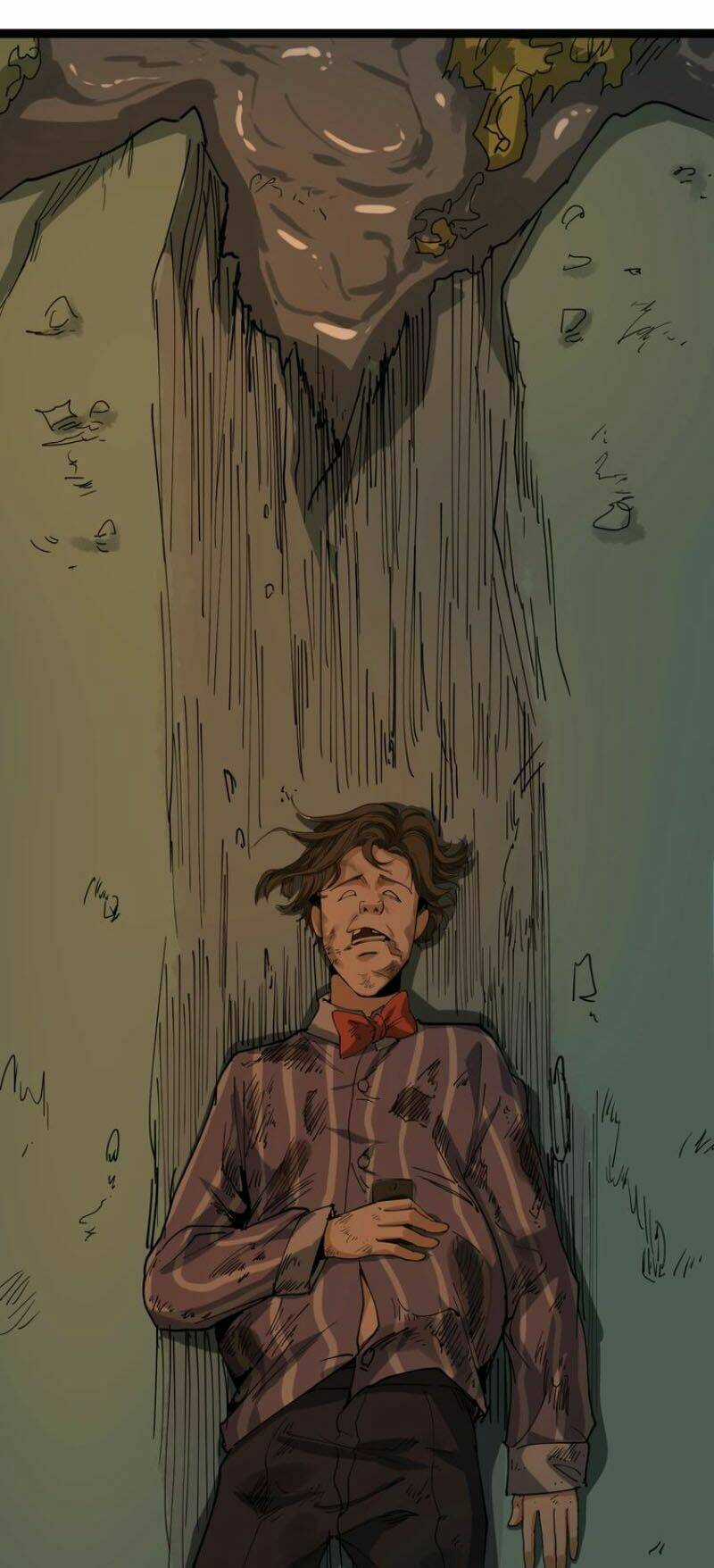 Hồi Xuân Tiểu Độc Y Chapter 9 trang 92