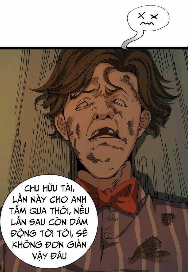 Hồi Xuân Tiểu Độc Y Chapter 9 trang 94