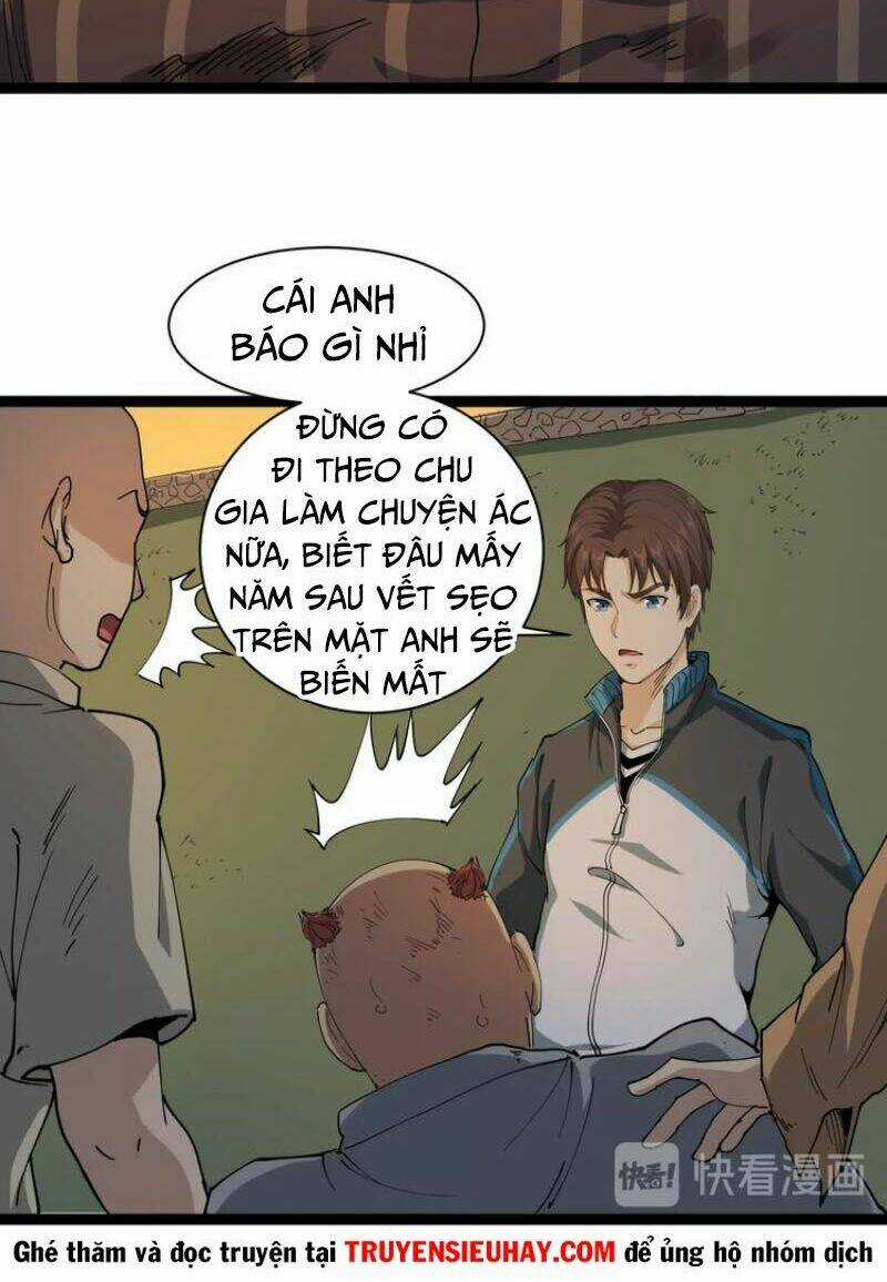 Hồi Xuân Tiểu Độc Y Chapter 9 trang 95