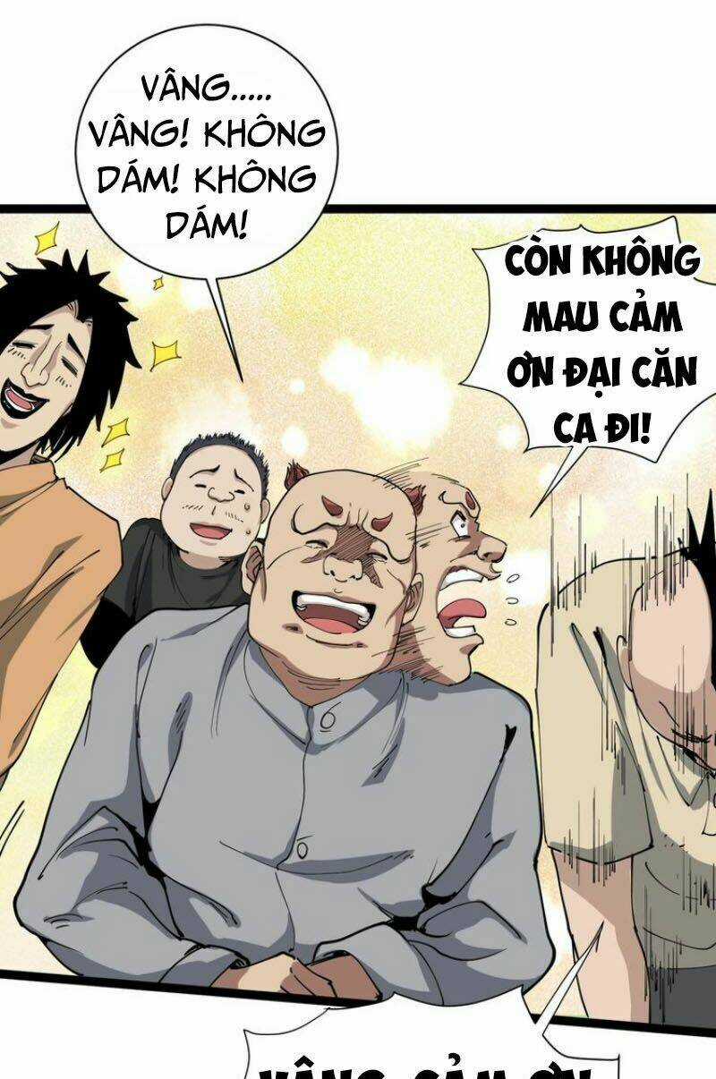 Hồi Xuân Tiểu Độc Y Chapter 9 trang 96