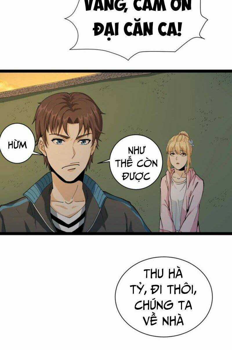 Hồi Xuân Tiểu Độc Y Chapter 9 trang 97