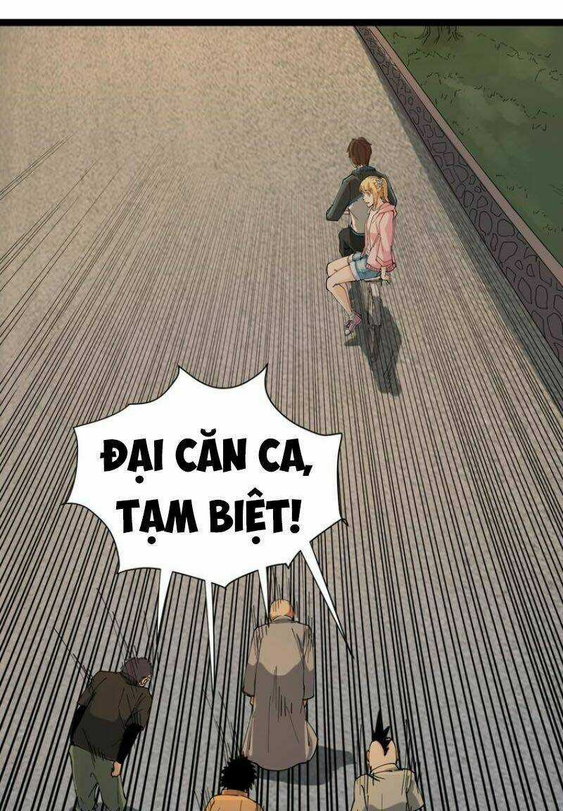 Hồi Xuân Tiểu Độc Y Chapter 9 trang 98