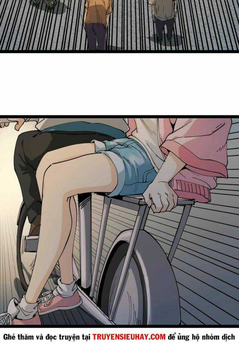 Hồi Xuân Tiểu Độc Y Chapter 9 trang 99