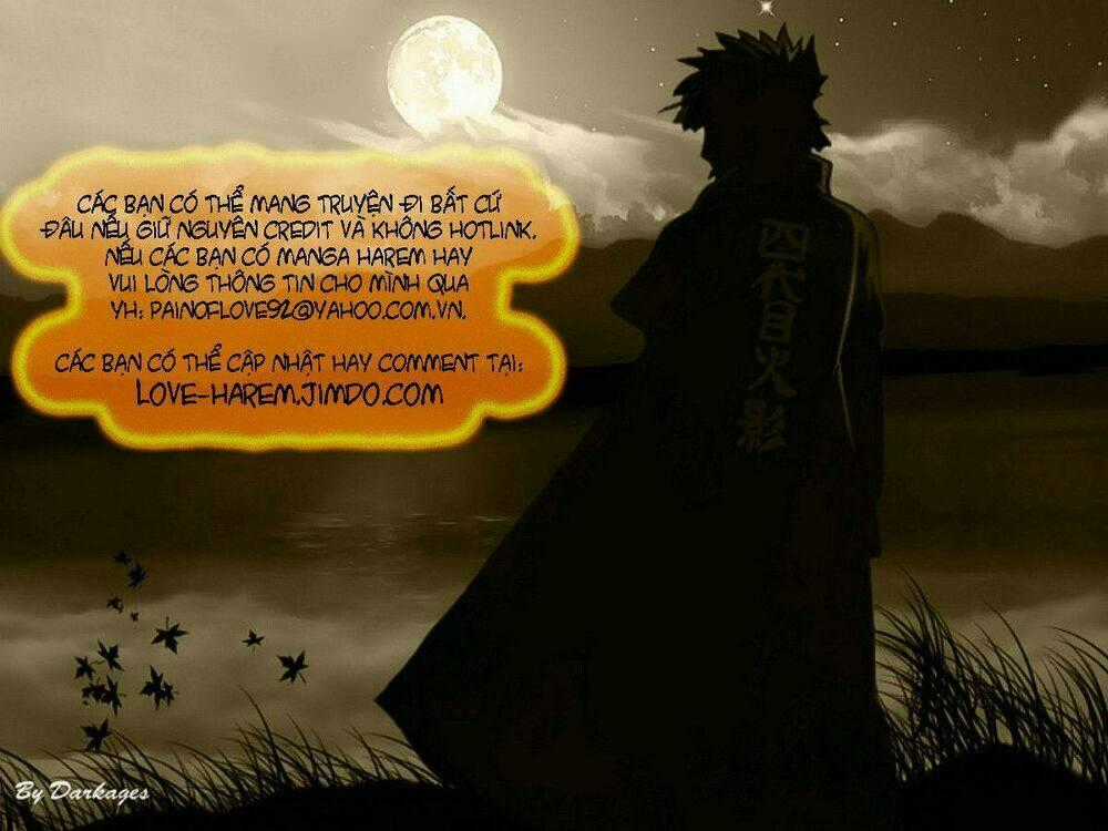 Hoken No Sensei Chapter 3 trang 29