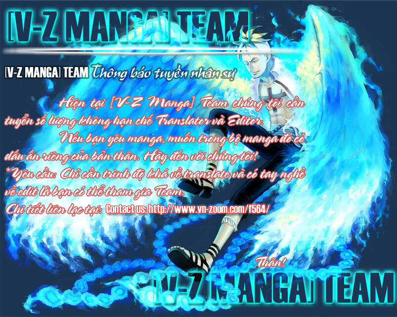 Hokenshitsu No Shinigami Chapter 9 trang 17