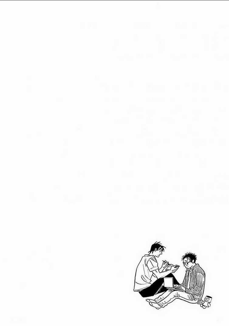 Hokuhokusei Ni Kumo To Ike Chapter 13 trang 28