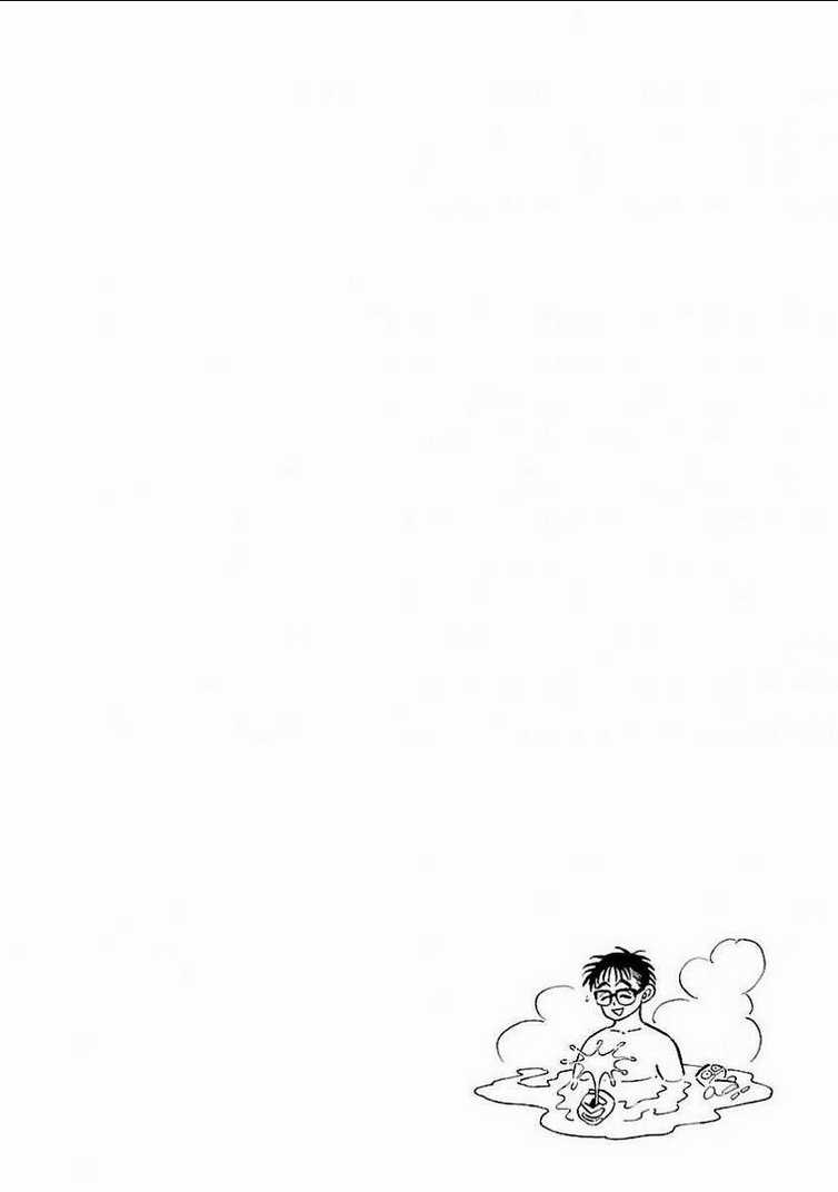 Hokuhokusei Ni Kumo To Ike Chapter 14 trang 27