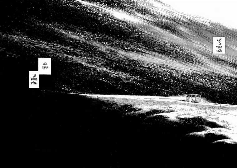 Hokuhokusei Ni Kumo To Ike Chapter 25 trang 19