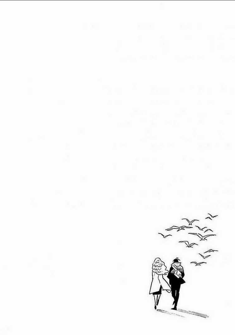 Hokuhokusei Ni Kumo To Ike Chapter 3 trang 18