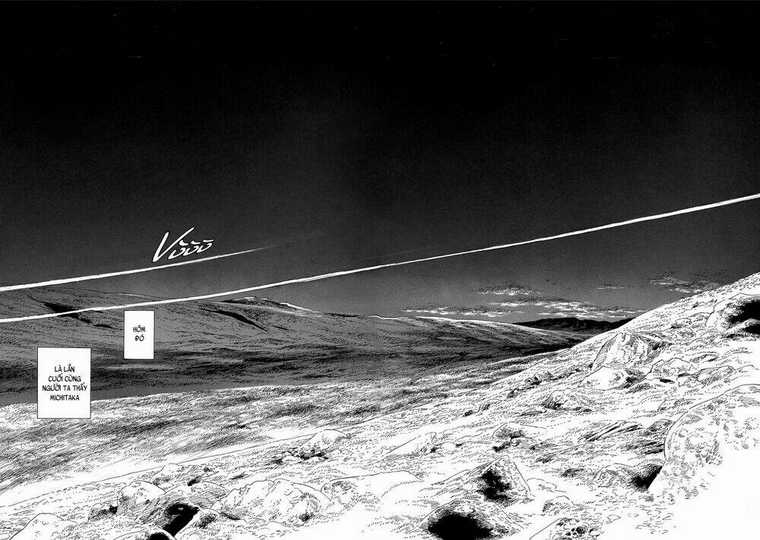 Hokuhokusei Ni Kumo To Ike Chapter 31 trang 20