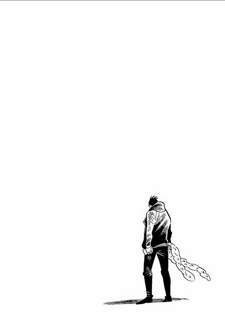 Hokuhokusei Ni Kumo To Ike Chapter 31 trang 25