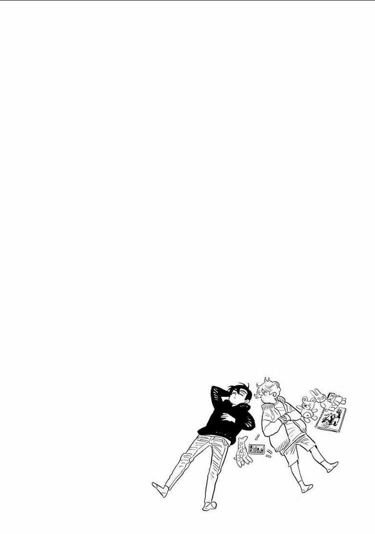 Hokuhokusei Ni Kumo To Ike Chapter 43 trang 26