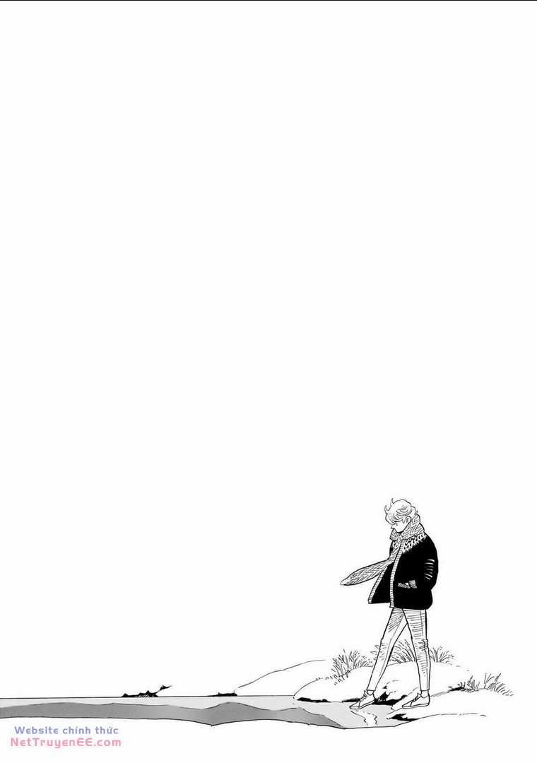 Hokuhokusei Ni Kumo To Ike Chapter 47 trang 48