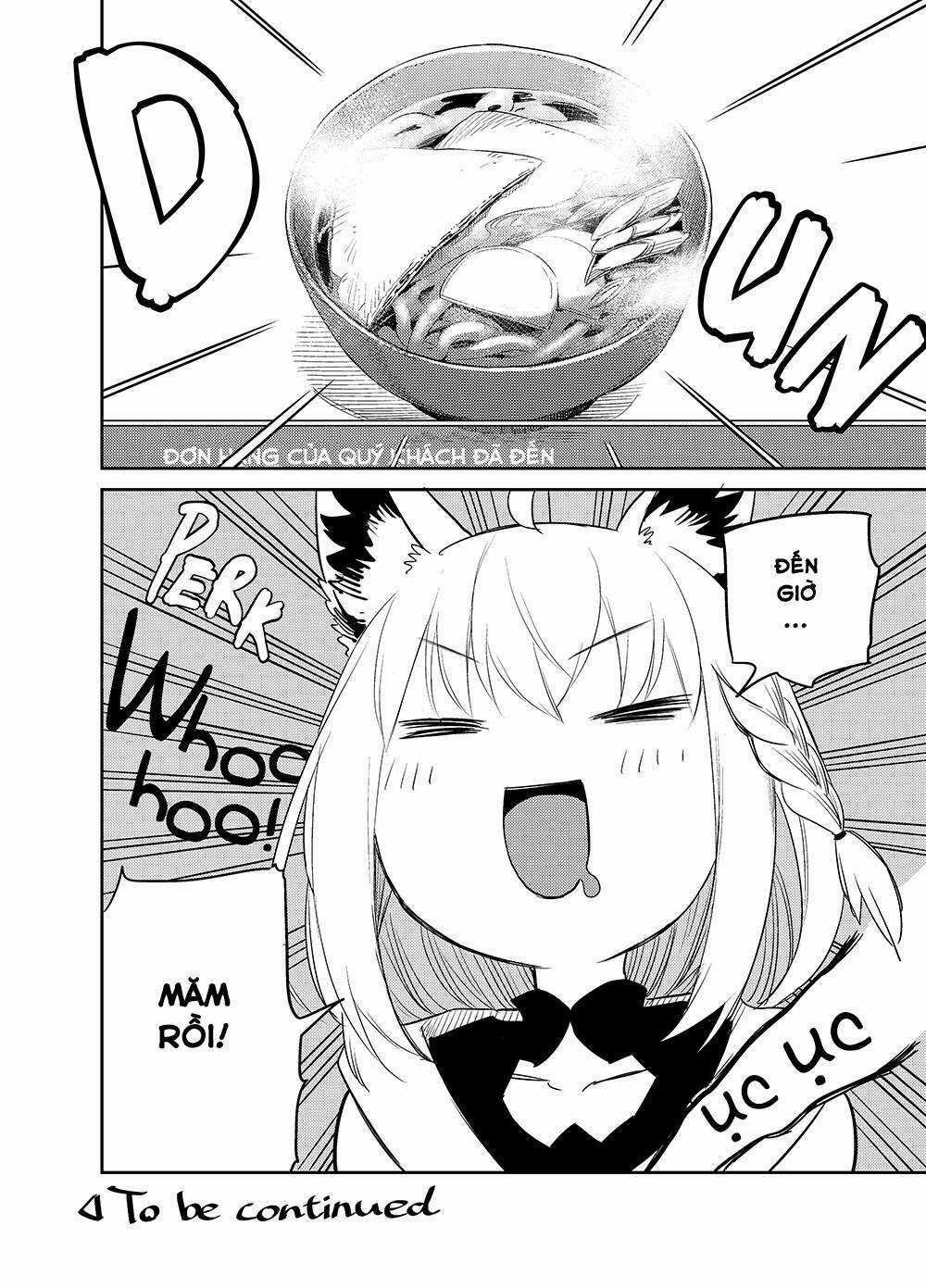 Holoearth Chronicles Side:e ~Yamato Phantasia~ Chapter 0 trang 11