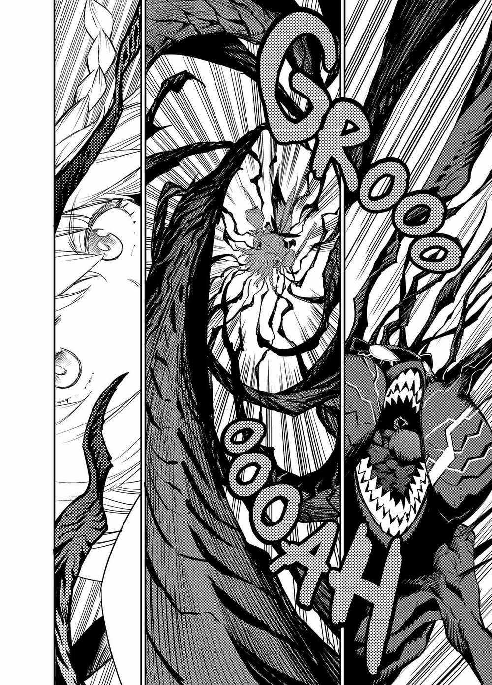 Holoearth Chronicles Side:e ~Yamato Phantasia~ Chapter 1.3 trang 9