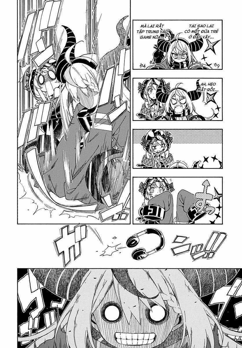 Hololive - Holox Meeting! Chapter 1 trang 12