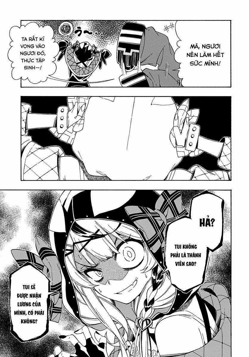 Hololive - Holox Meeting! Chapter 1 trang 30