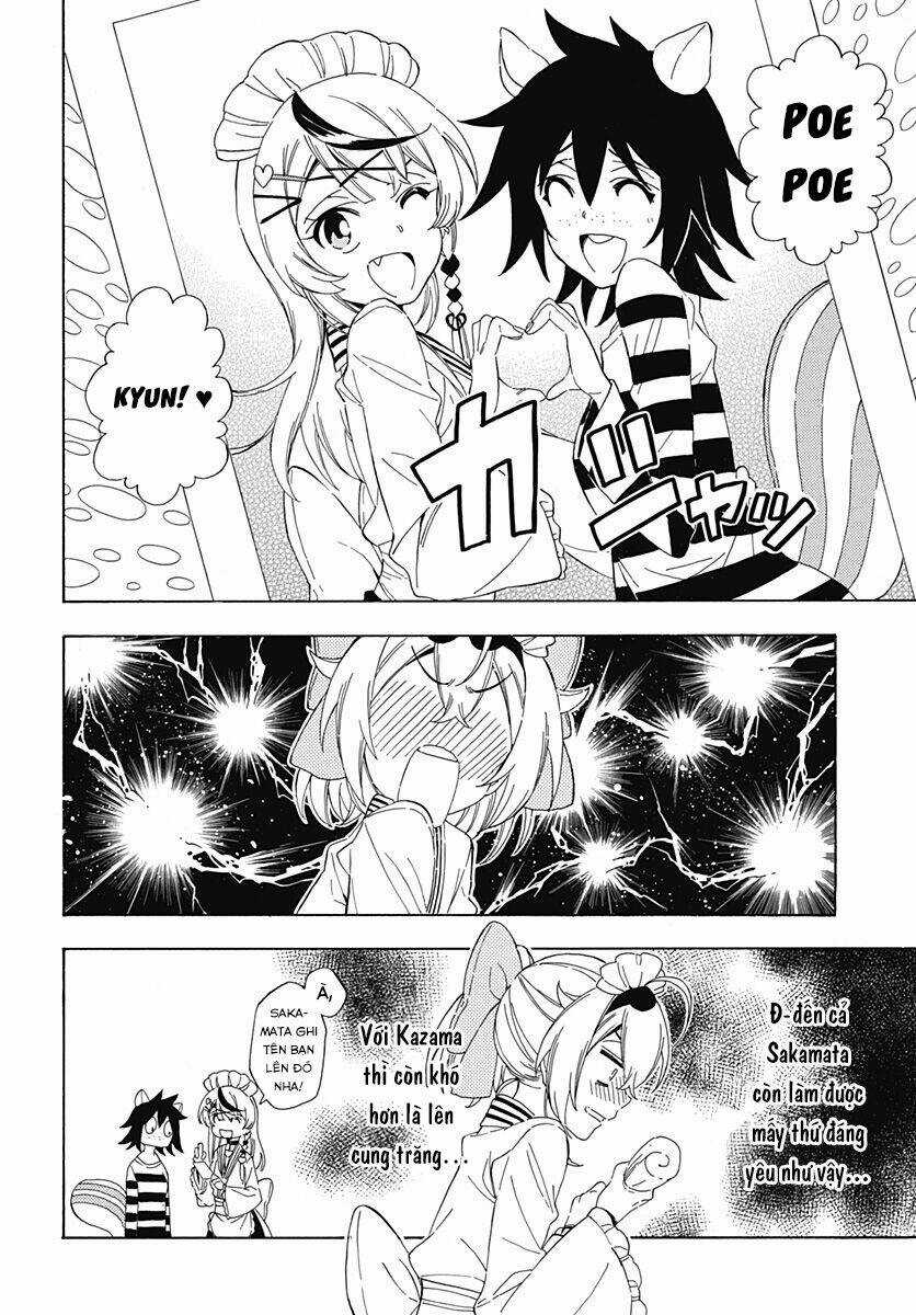 Hololive - Holox Meeting! Chapter 10 trang 7