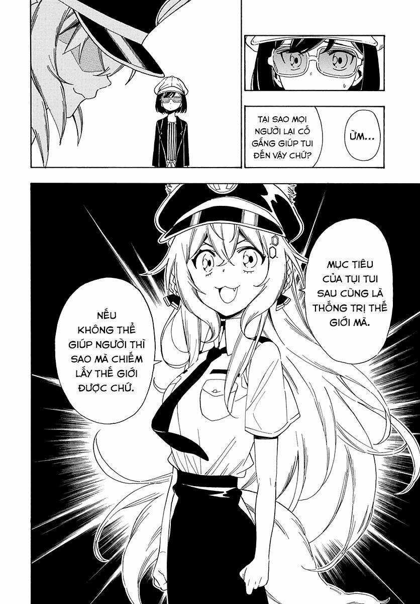 Hololive - Holox Meeting! Chapter 12 trang 13