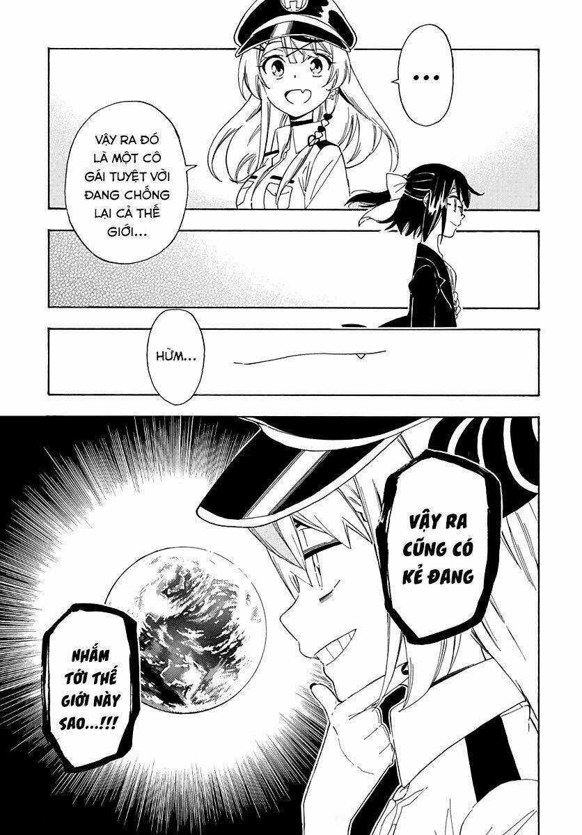 Hololive - Holox Meeting! Chapter 12 trang 22