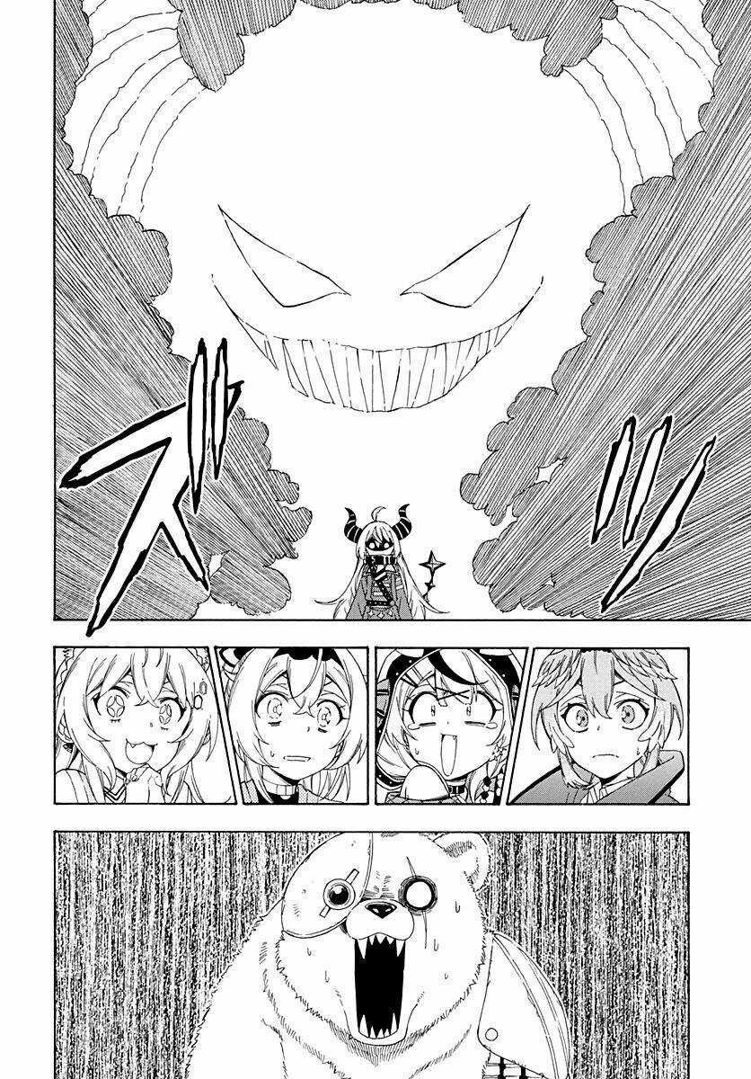 Hololive - Holox Meeting! Chapter 14 trang 11