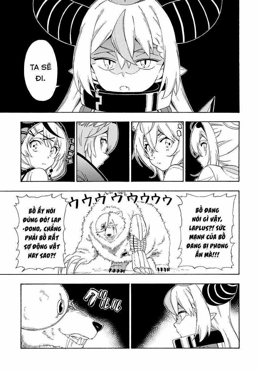 Hololive - Holox Meeting! Chapter 14 trang 4