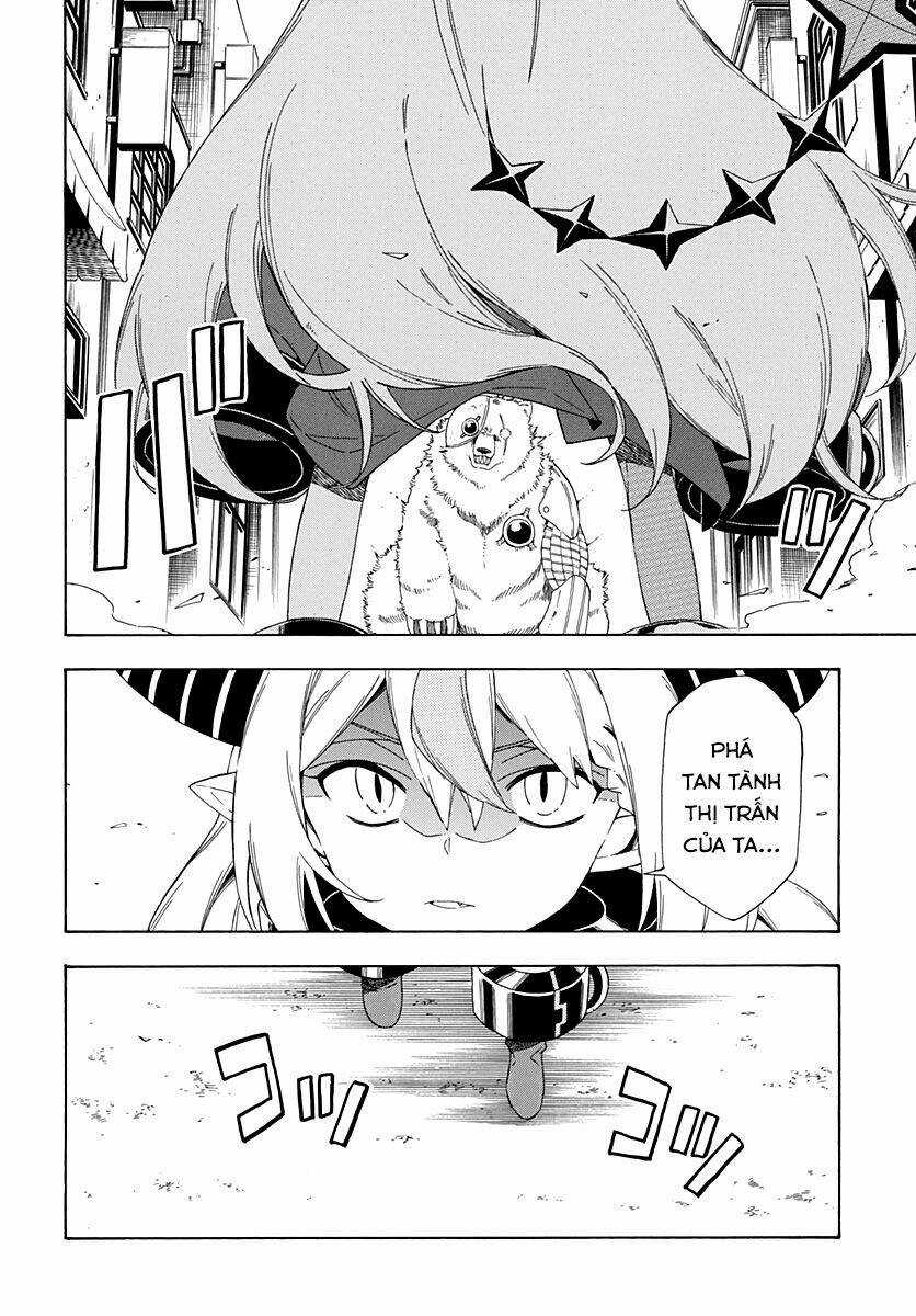 Hololive - Holox Meeting! Chapter 14 trang 5