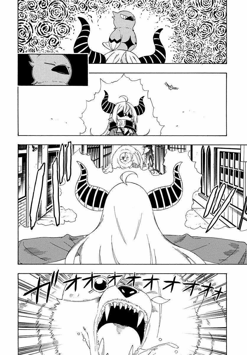 Hololive - Holox Meeting! Chapter 14 trang 9