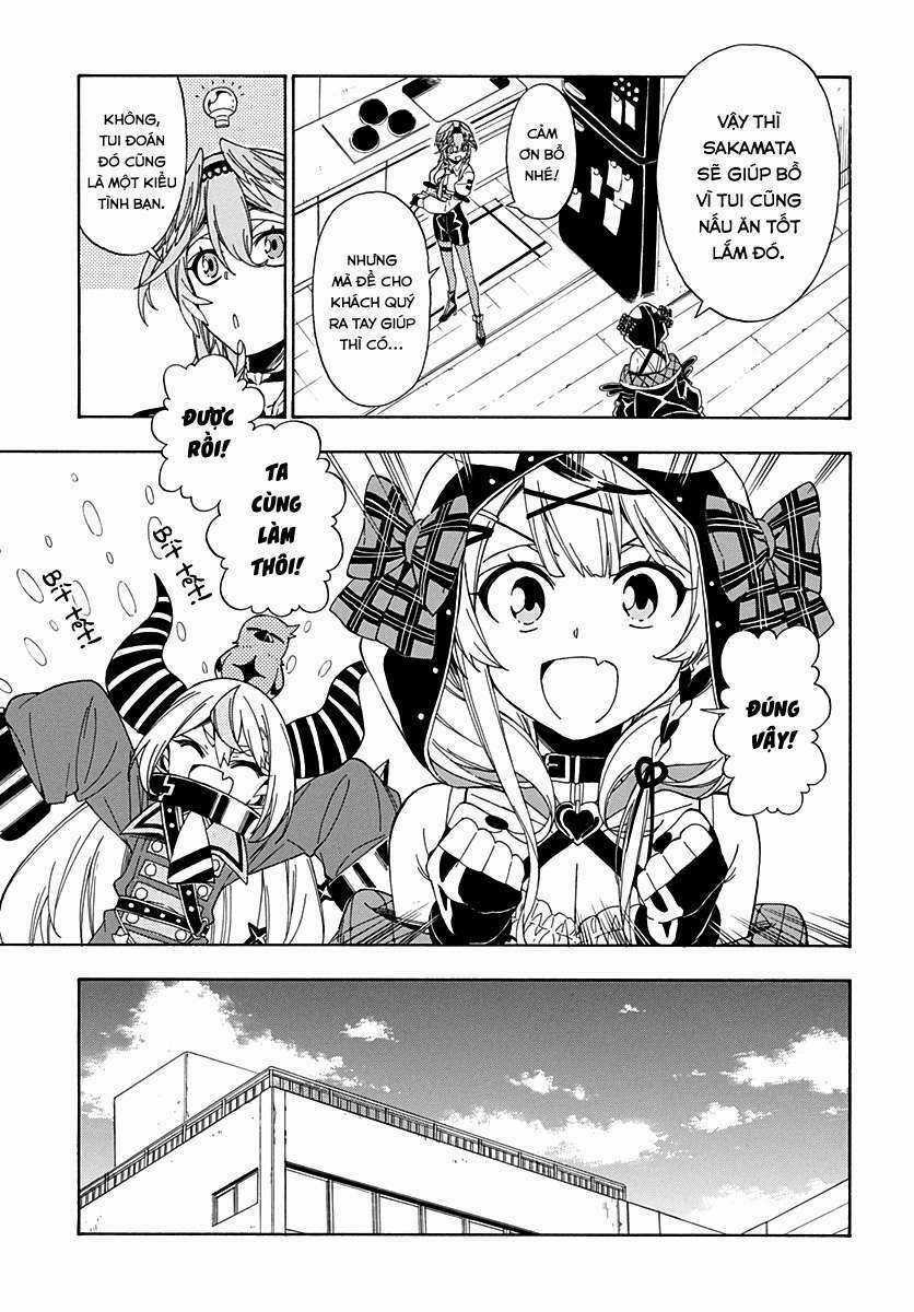 Hololive - Holox Meeting! Chapter 2 trang 10