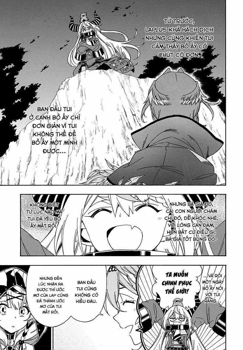 Hololive - Holox Meeting! Chapter 2 trang 14