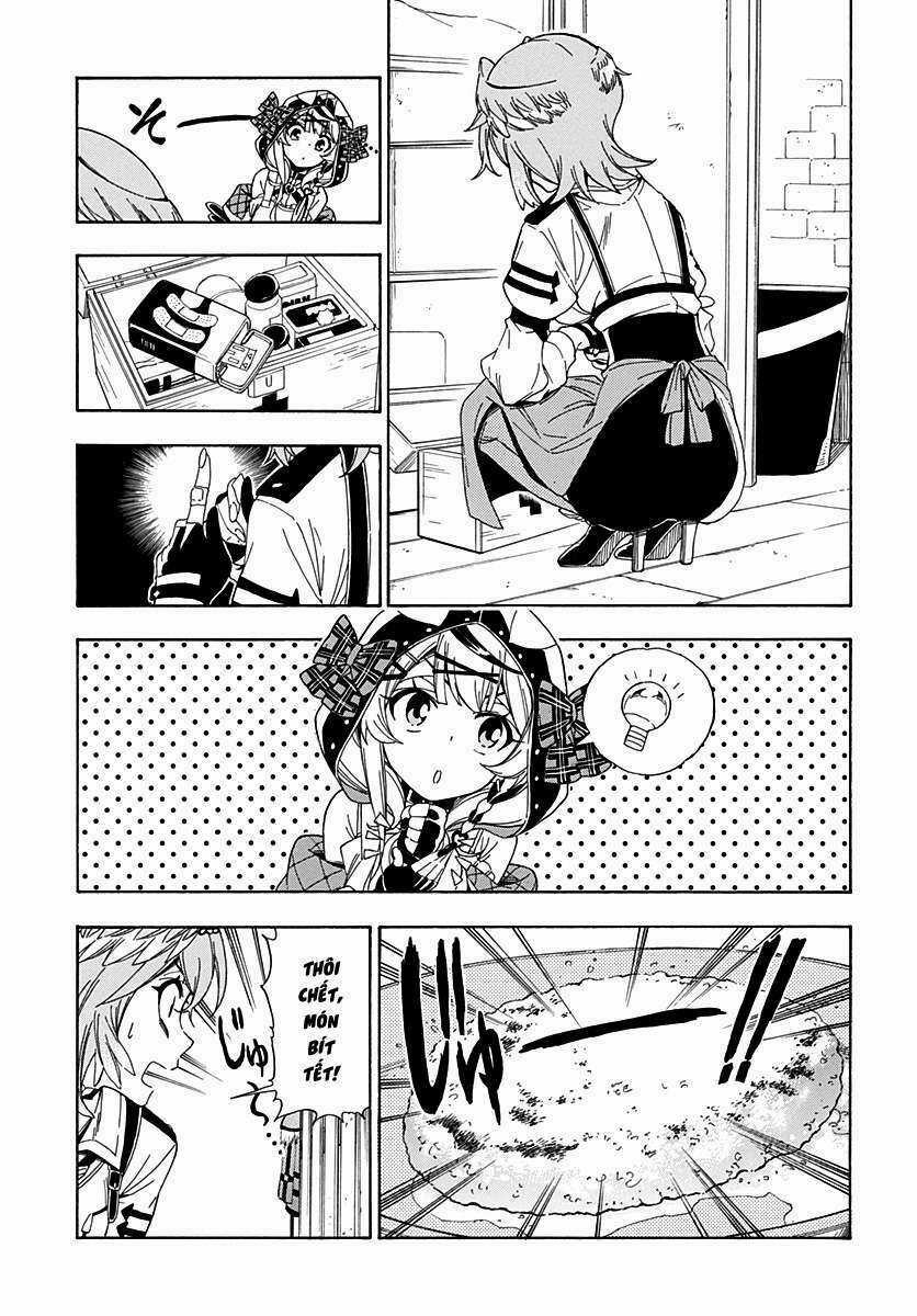 Hololive - Holox Meeting! Chapter 2 trang 17