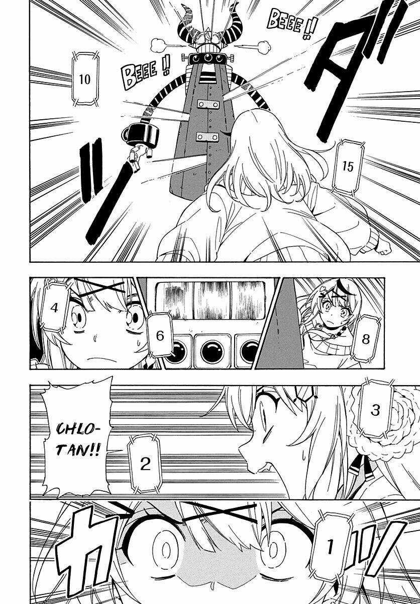 Hololive - Holox Meeting! Chapter 3 trang 17