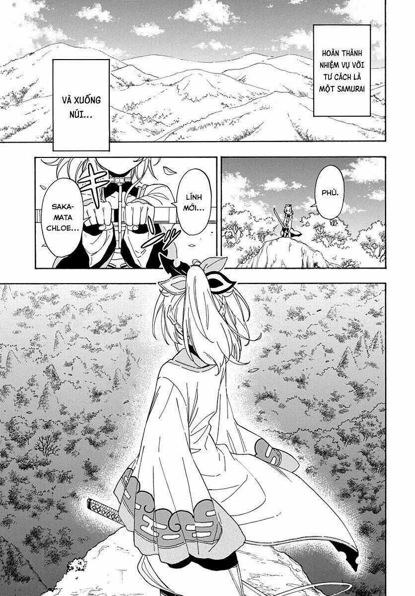 Hololive - Holox Meeting! Chapter 3 trang 24