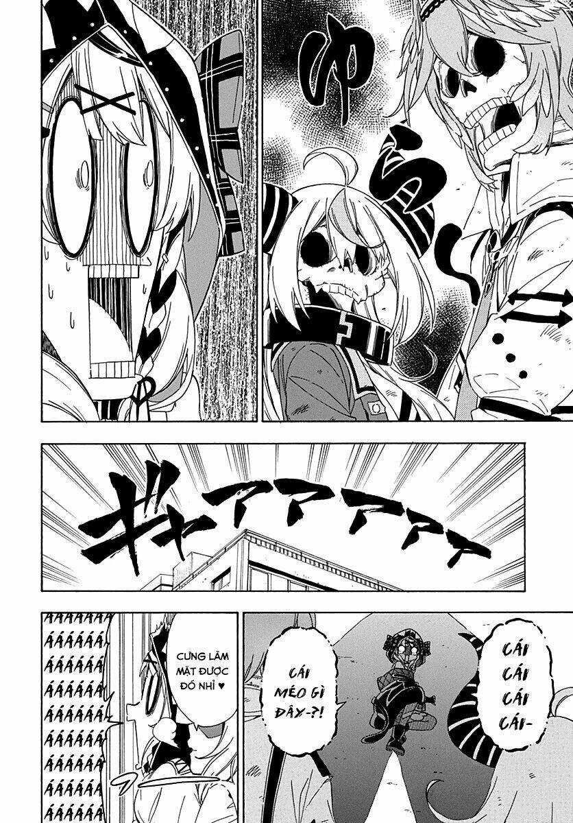 Hololive - Holox Meeting! Chapter 3 trang 3