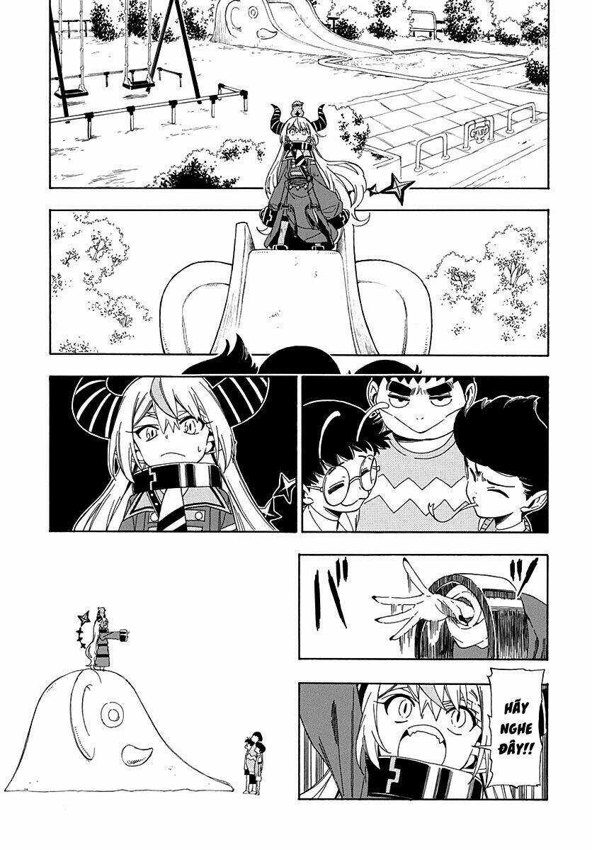 Hololive - Holox Meeting! Chapter 5 trang 15