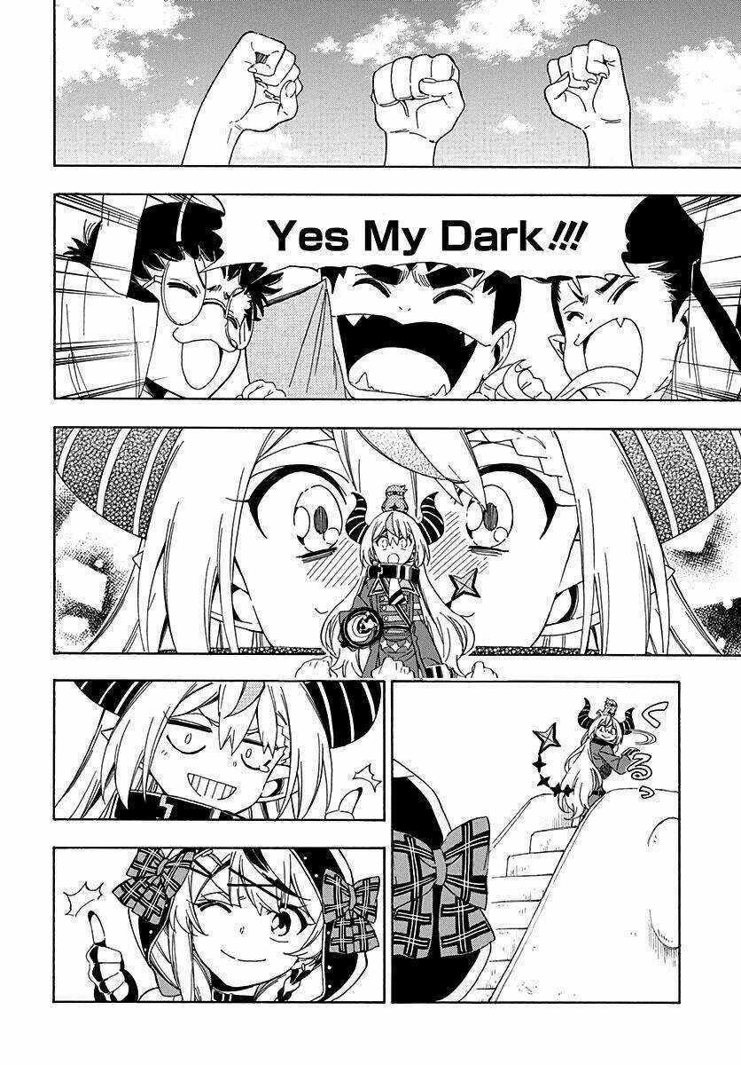 Hololive - Holox Meeting! Chapter 5 trang 16