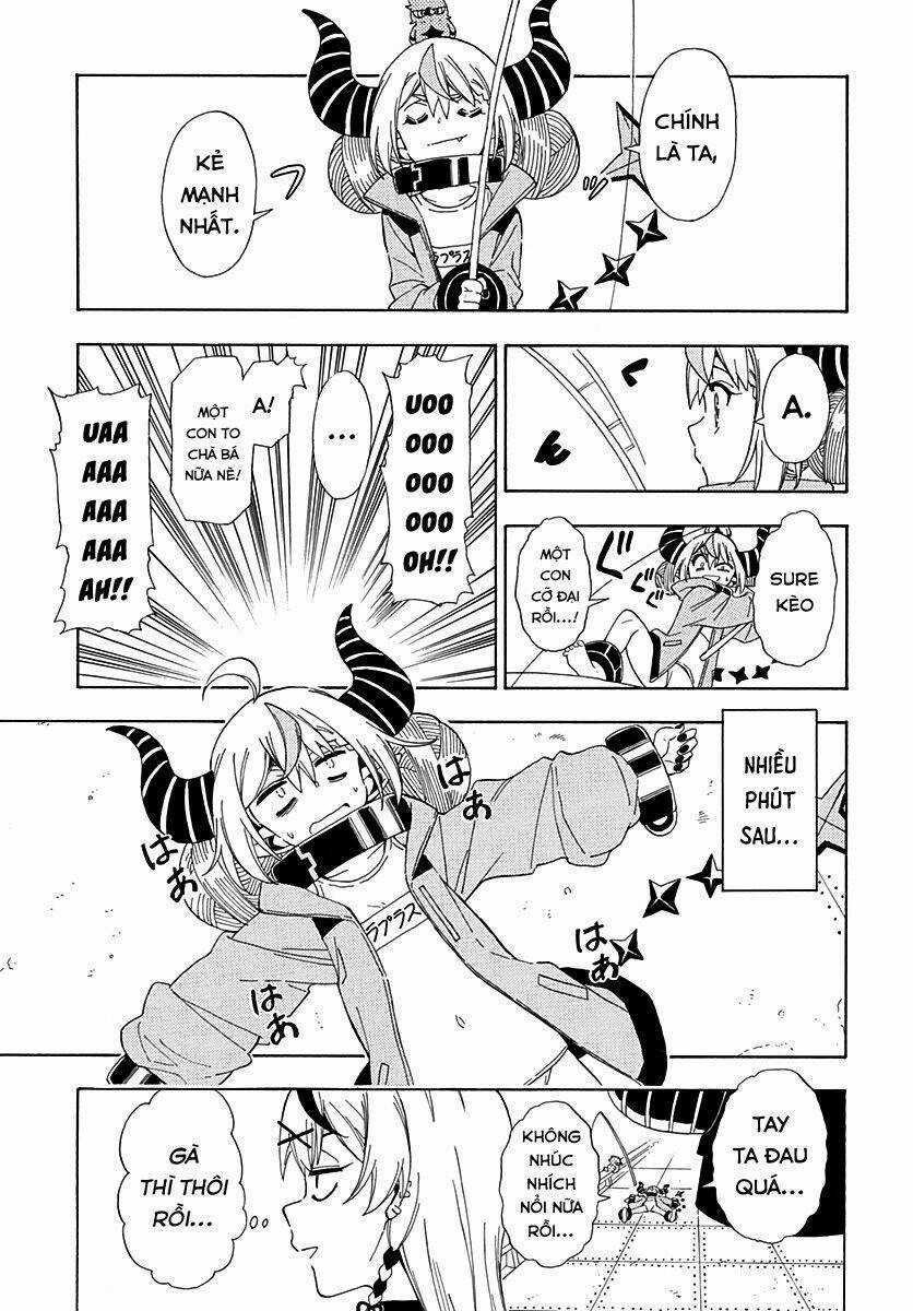 Hololive - Holox Meeting! Chapter 6 trang 12